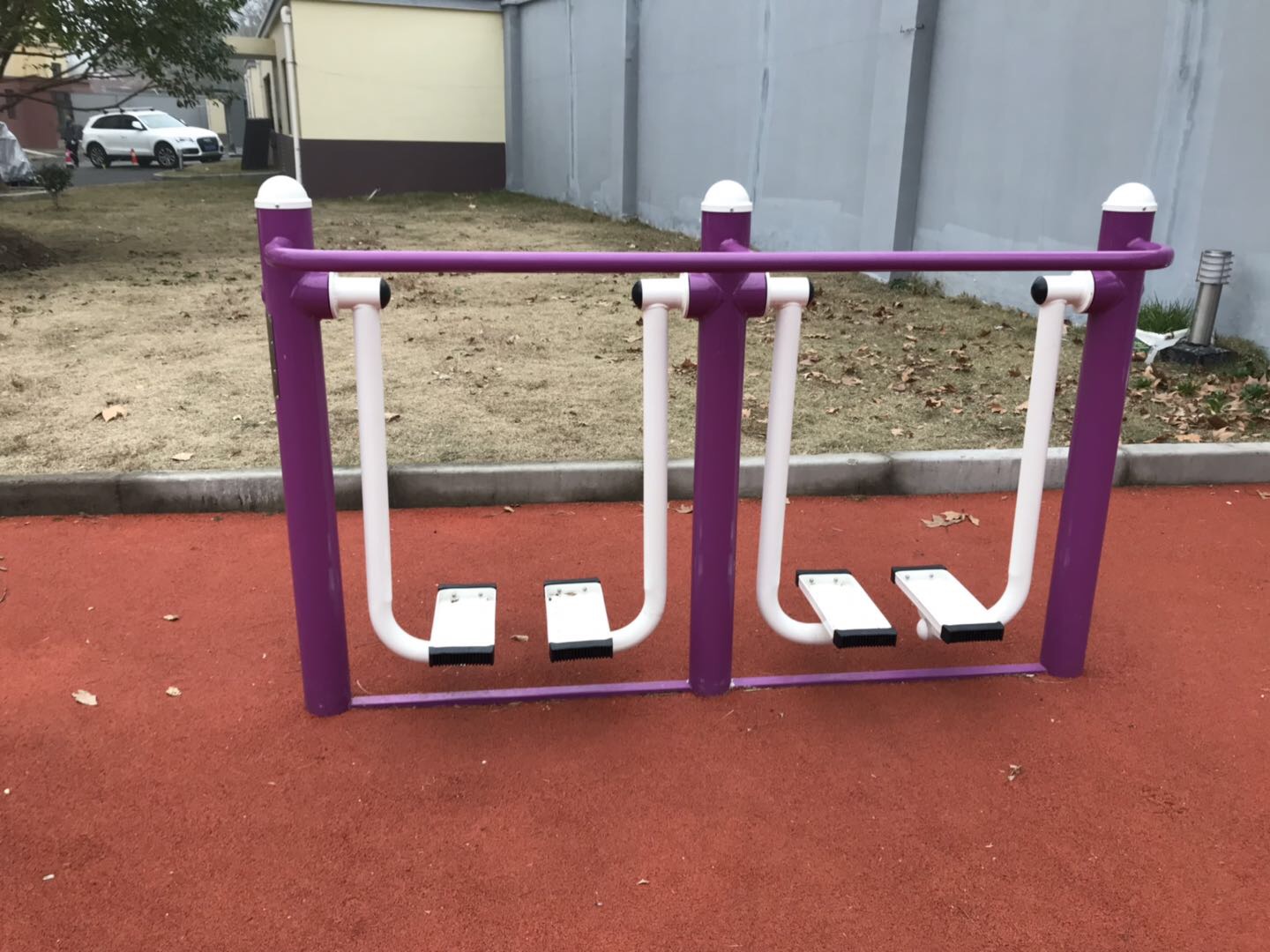 雙位漫步機(jī) 雙位漫步機(jī)