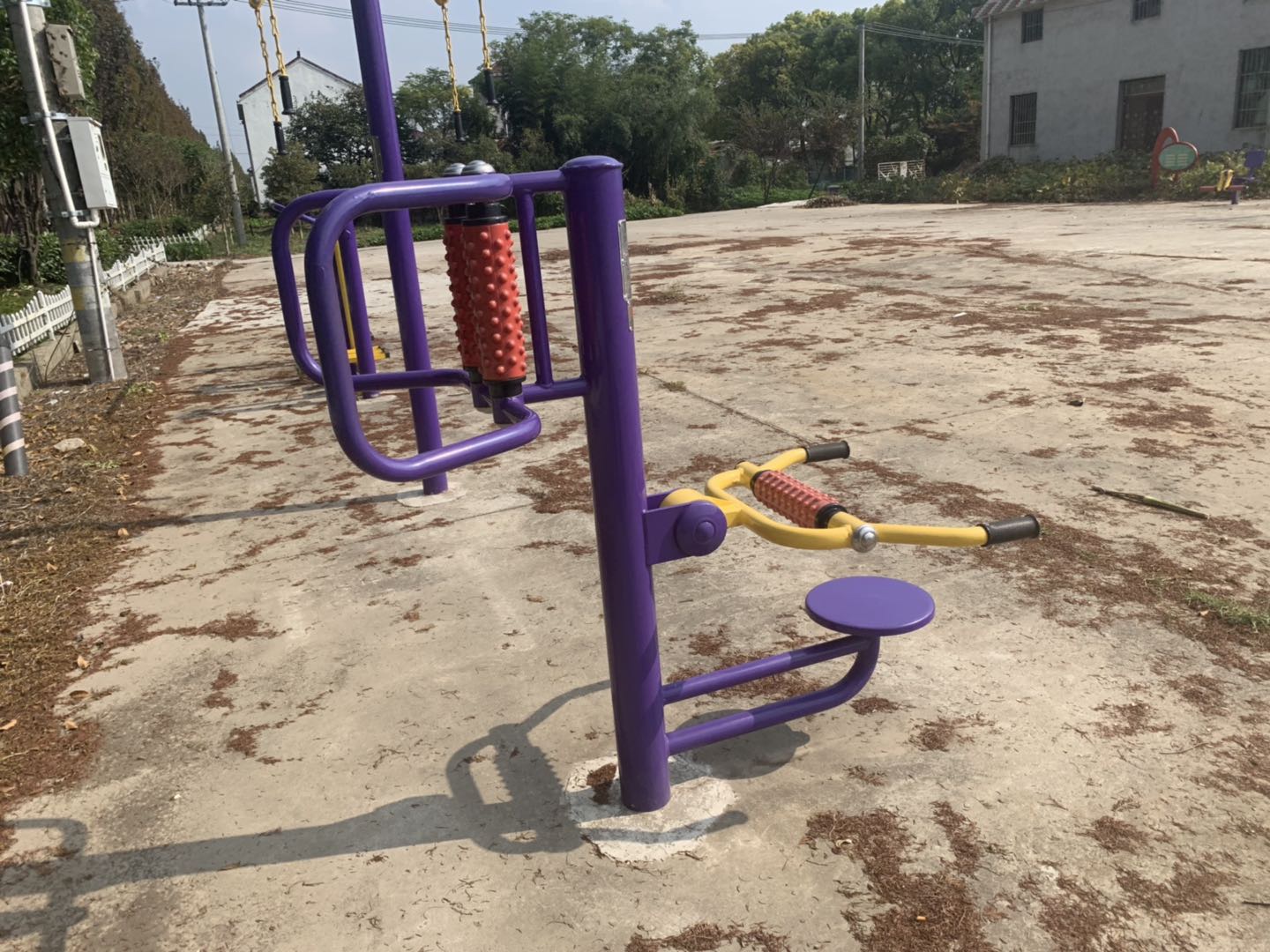 腰背按摩器 腰背按摩器