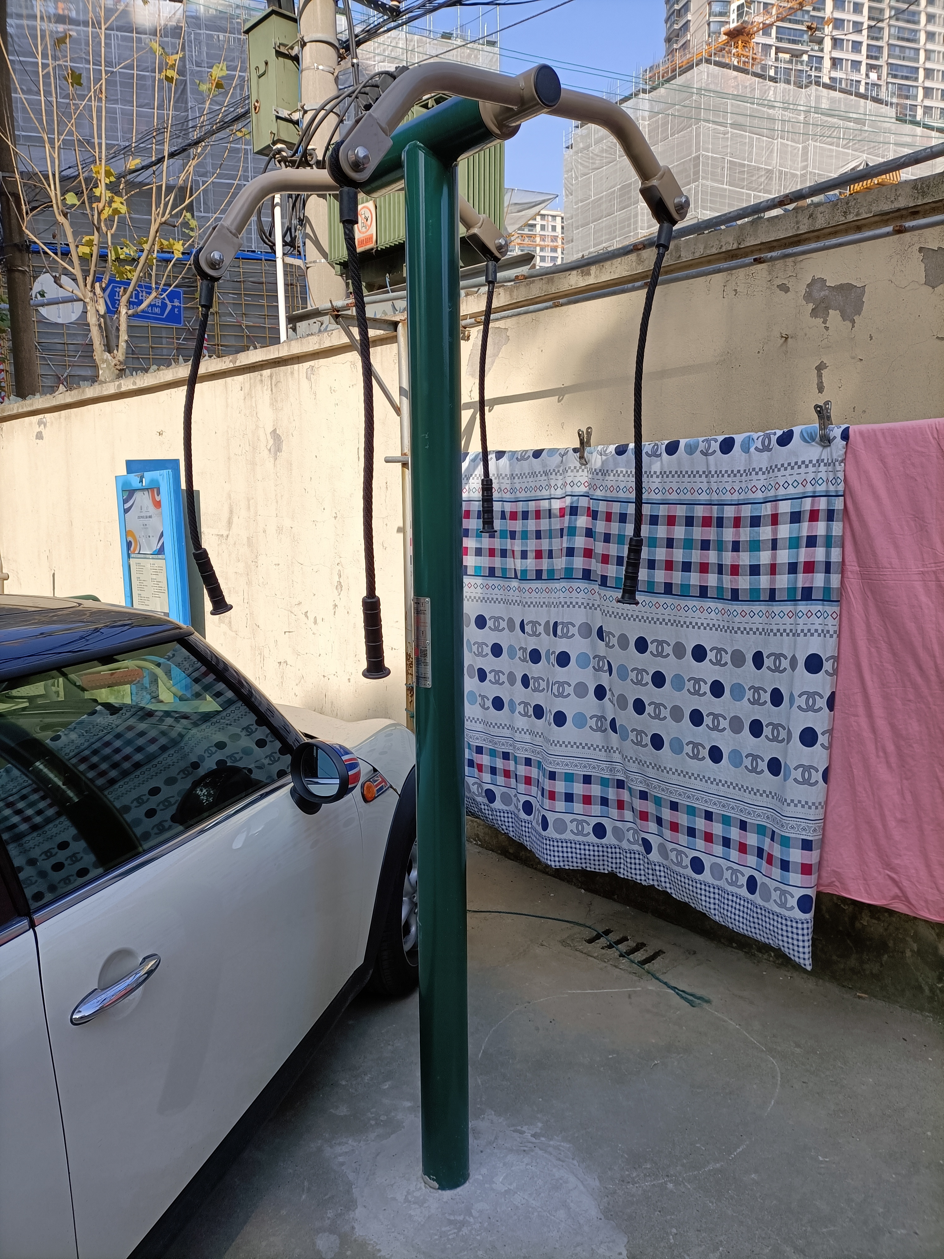 上肢體牽引器 上肢體牽引器