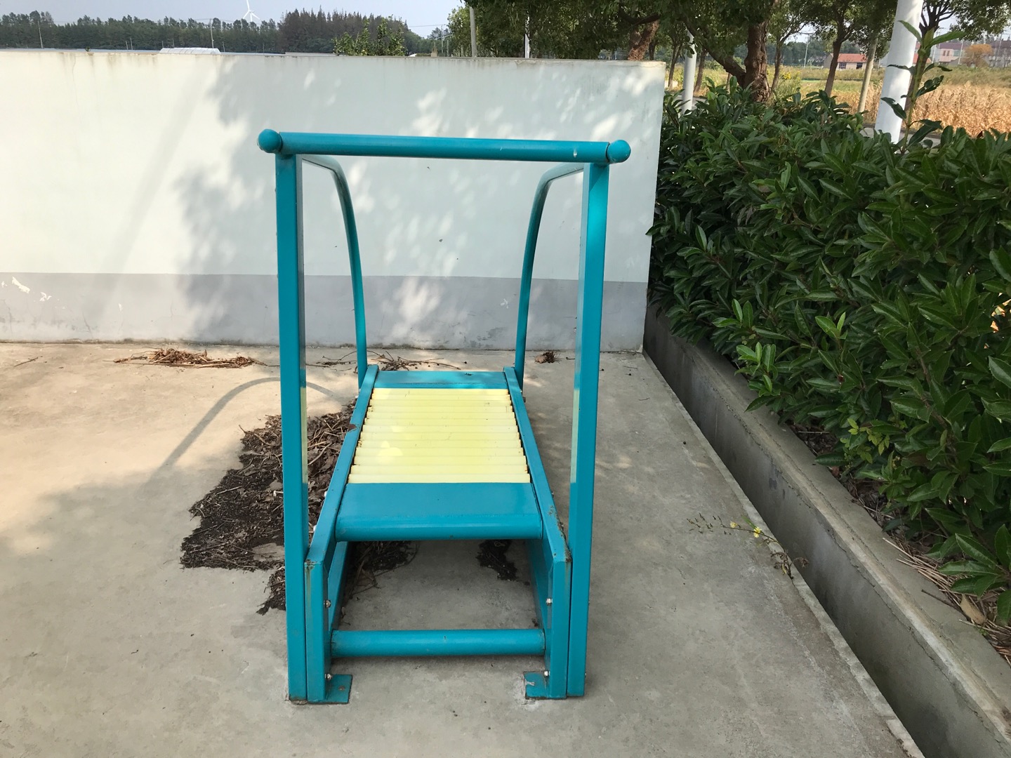 跑步機 跑步機