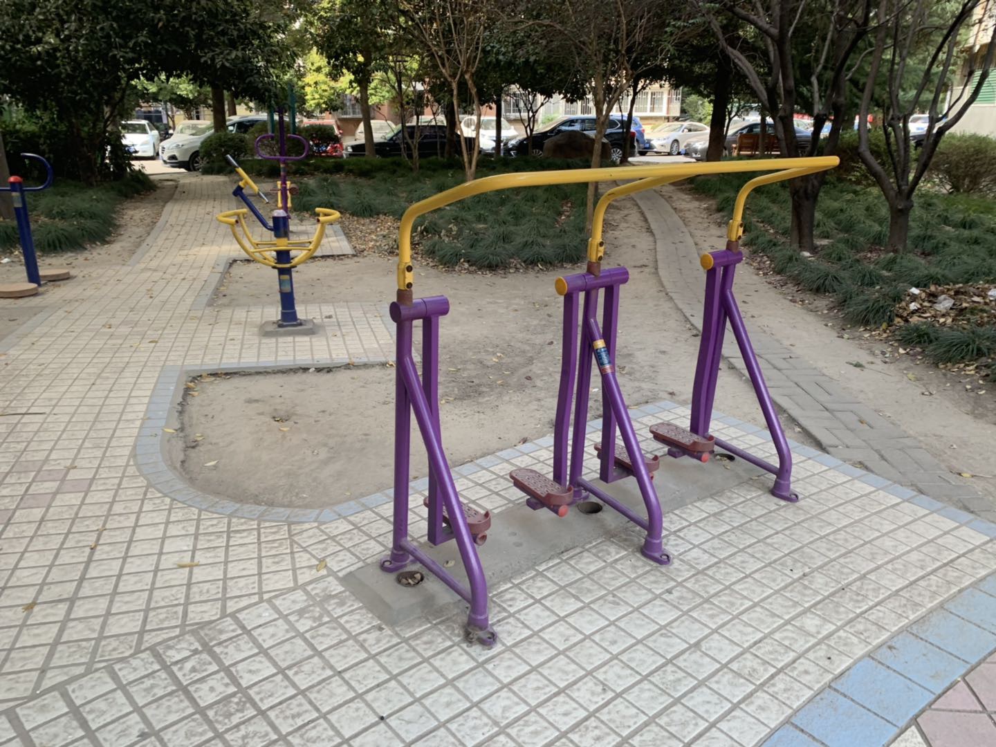 太空漫步器 太空漫步器