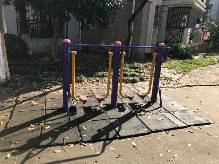 太空漫步機(jī)