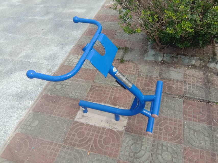 背肌訓練器 背肌訓練器