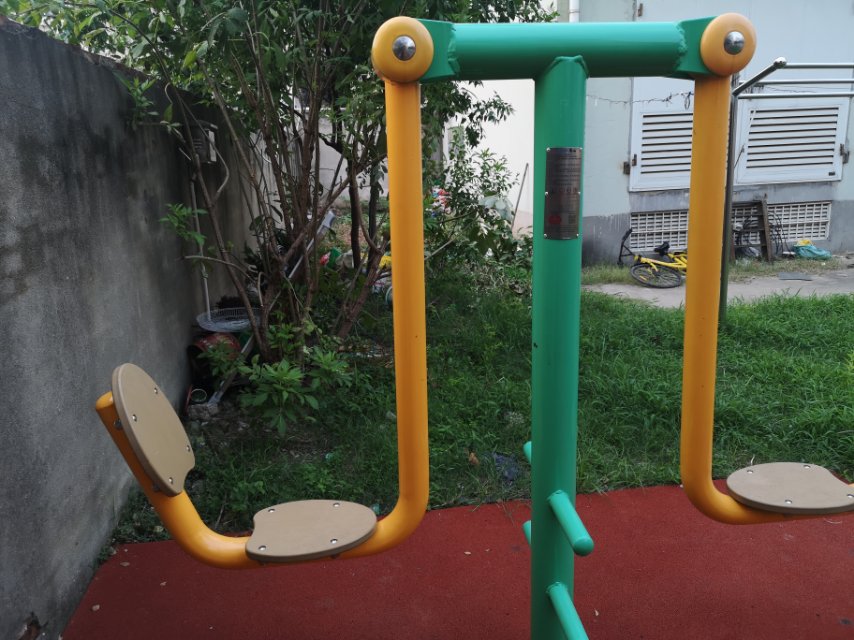 二位蹬力器 二位蹬力器