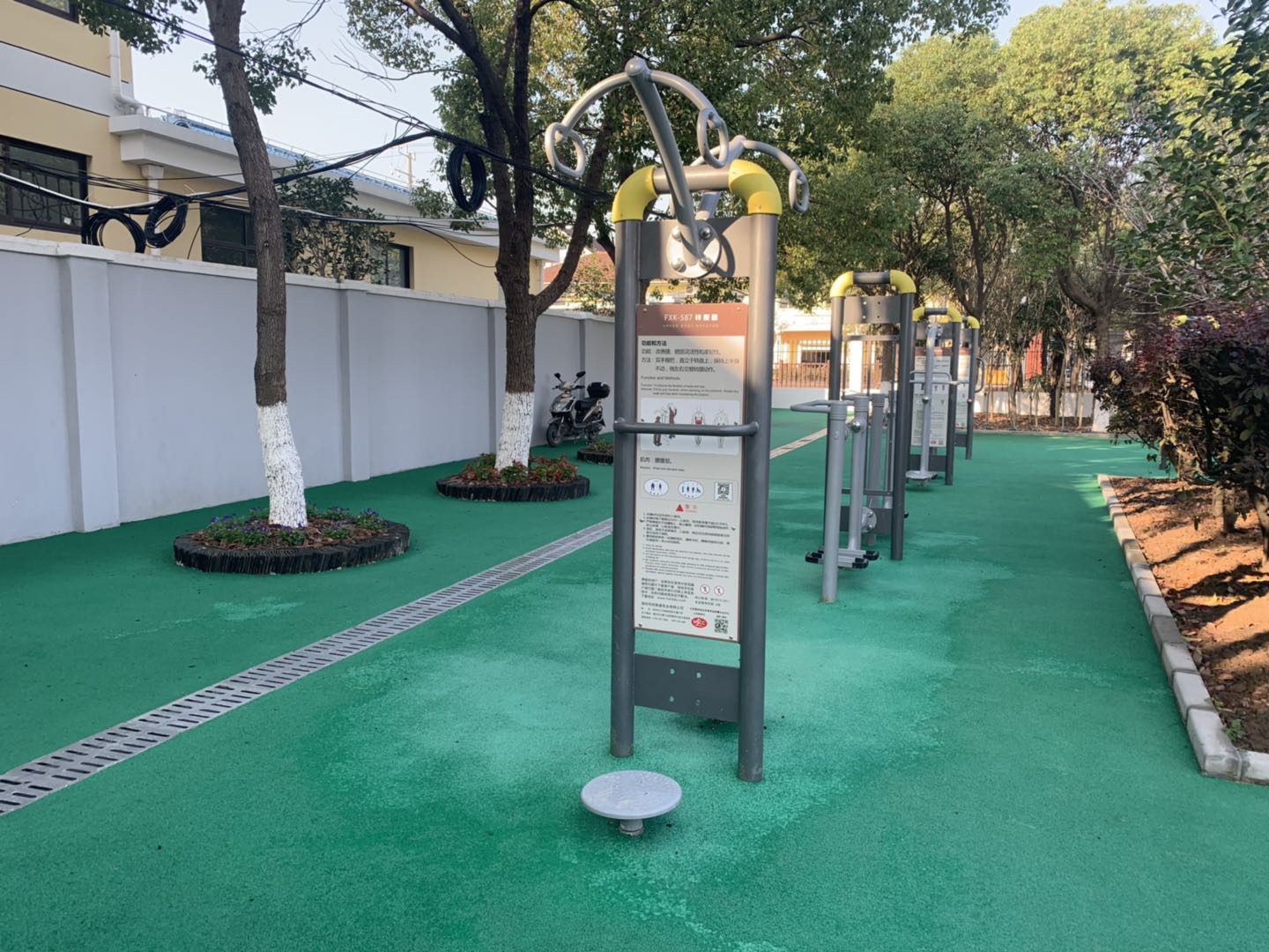 轉(zhuǎn)腰器 轉(zhuǎn)腰器