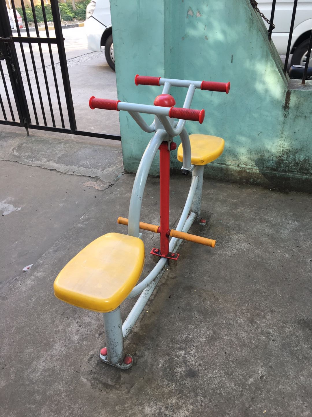 下肢康復器 下肢康復器