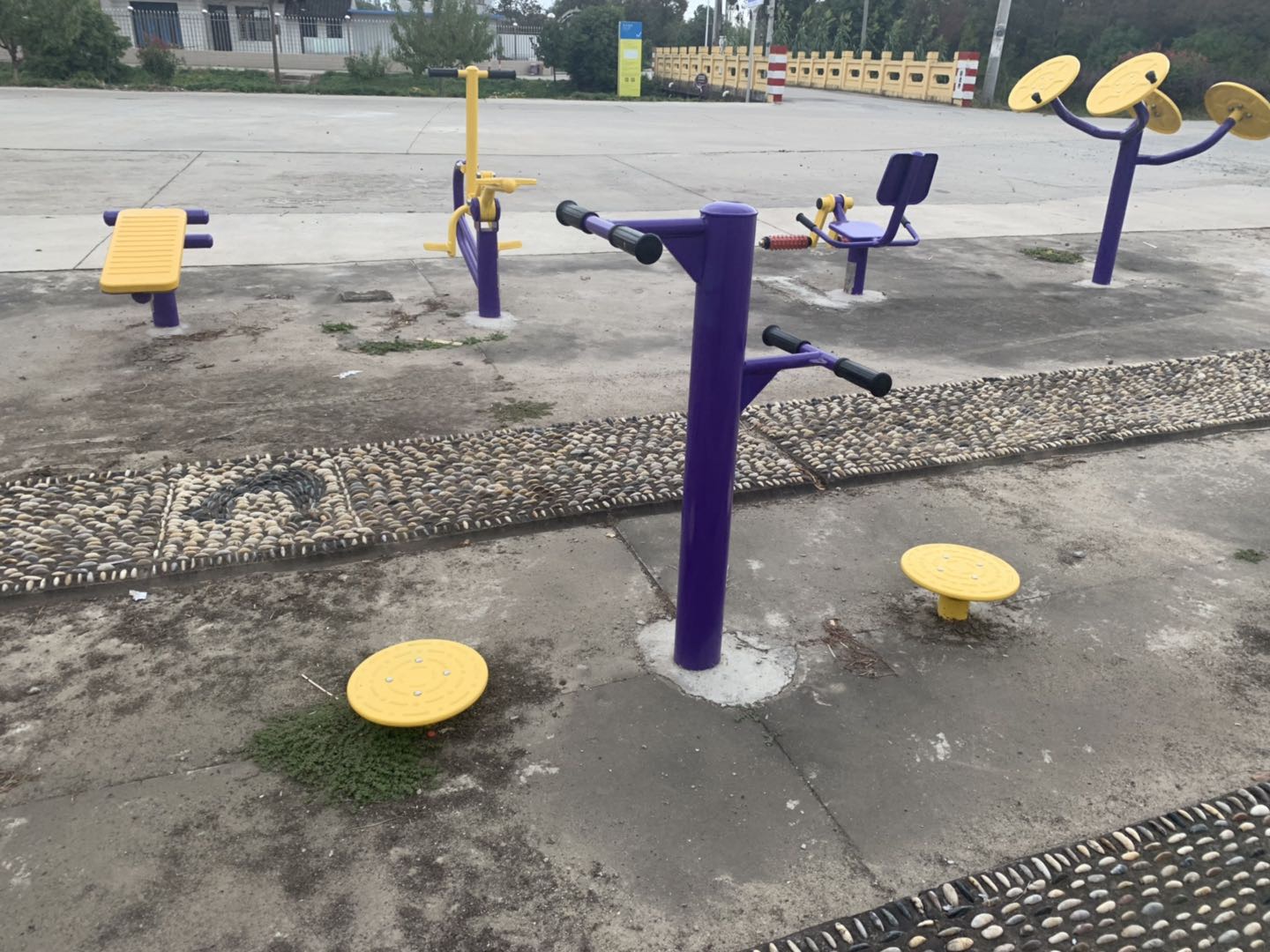 雙人扭腰器 雙人扭腰器