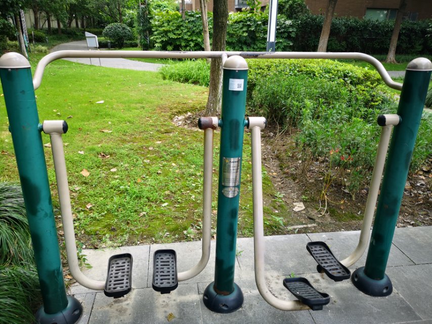 太空漫步機(jī) 太空漫步機(jī)