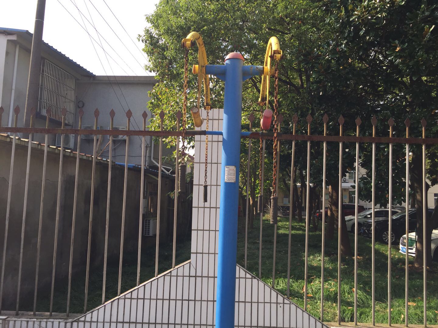 上肢牽引器 上肢牽引器