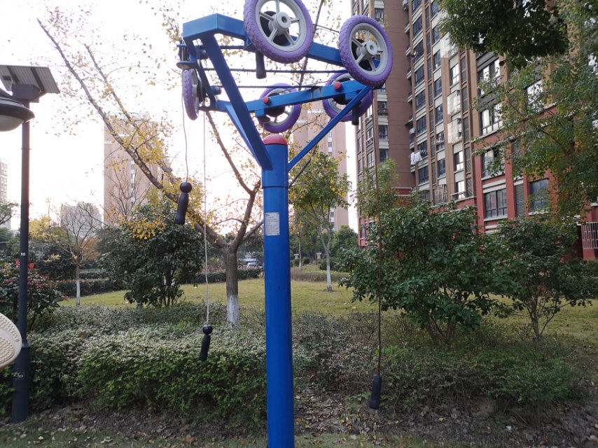 上肢牽引器 上肢牽引器