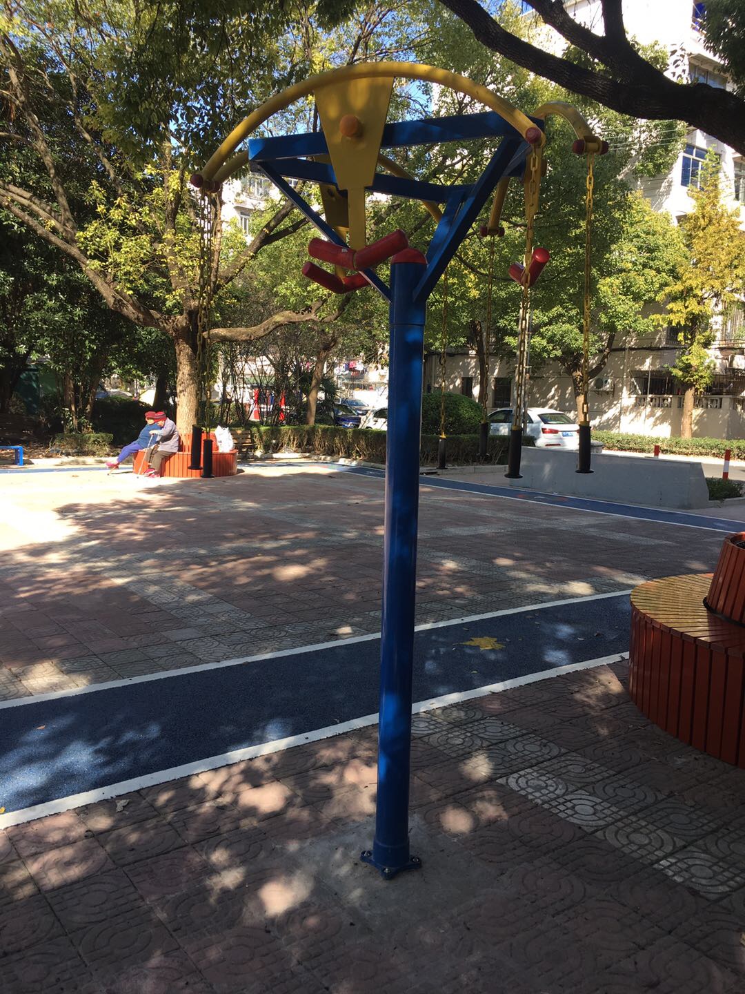 上肢牽引器 上肢牽引器