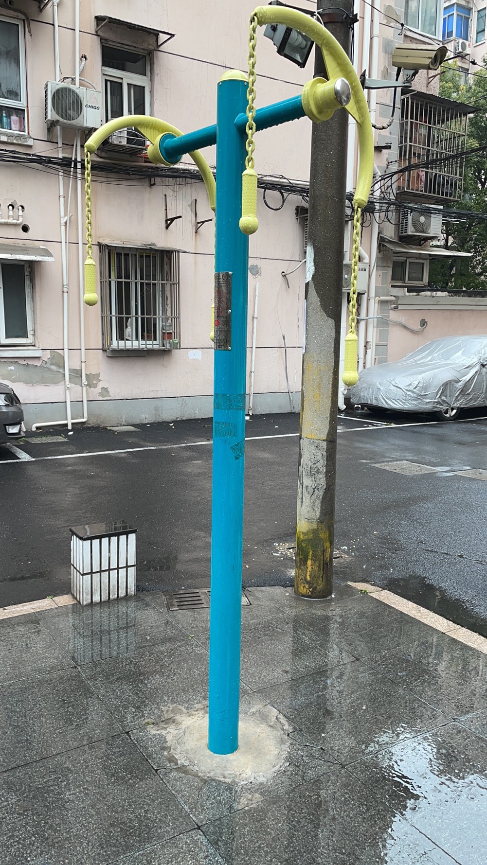 上肢牽引器 上肢牽引器