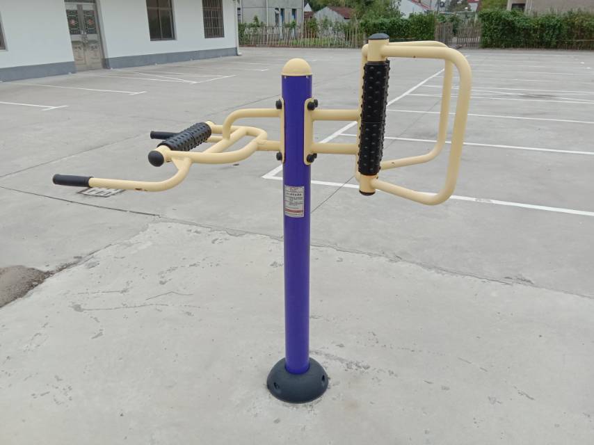 雙人腰背按摩器 雙人腰背按摩器