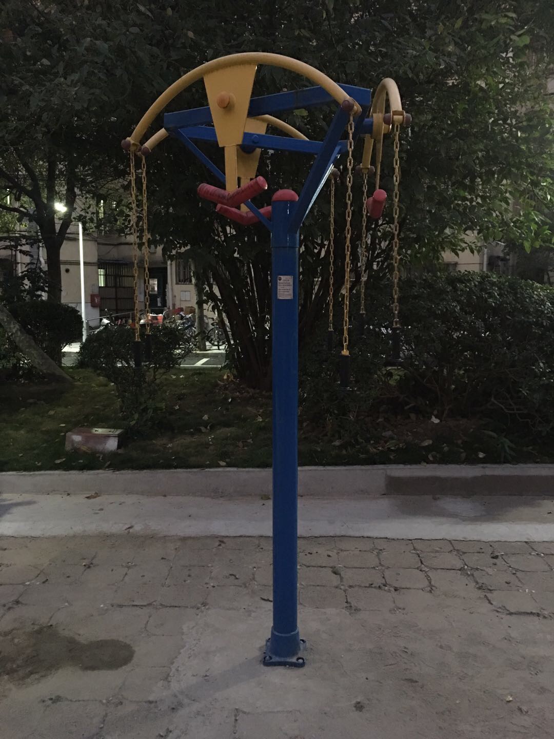 上肢牽引器 上肢牽引器