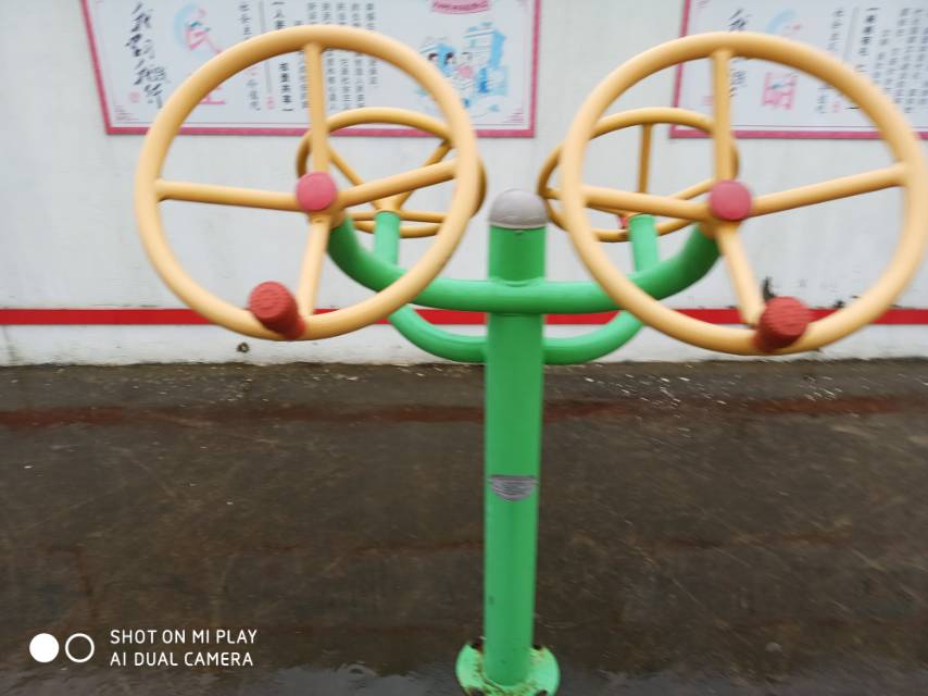 雙人大轉輪 雙人大轉輪