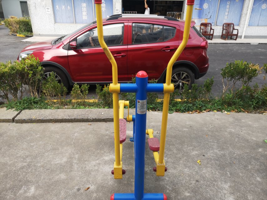 跑步器 跑步器