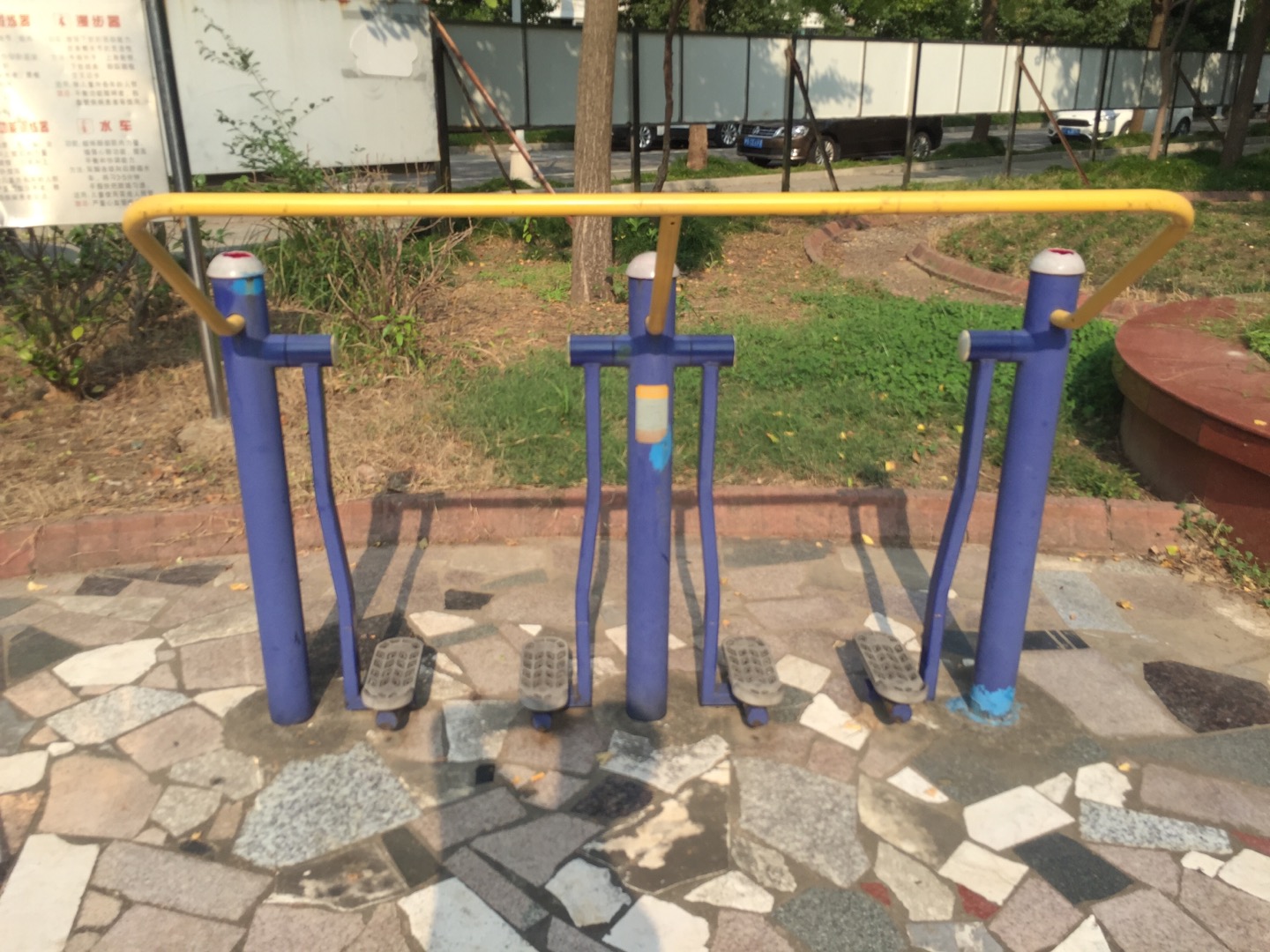 太空漫步器 太空漫步器