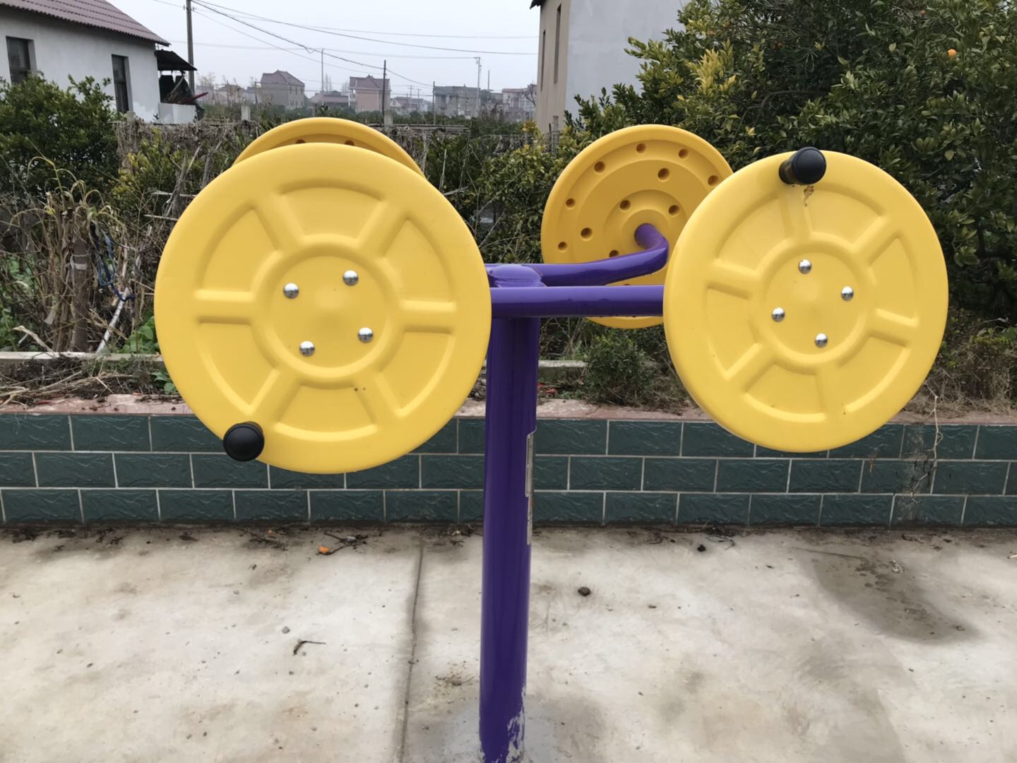 輪盤訓練器 輪盤訓練器