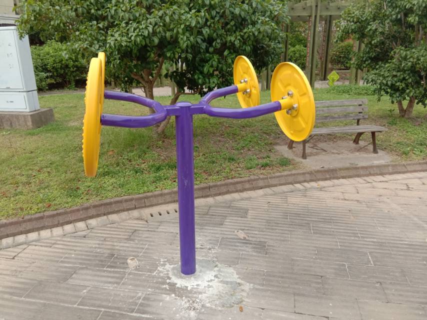 輪盤訓練器 輪盤訓練器