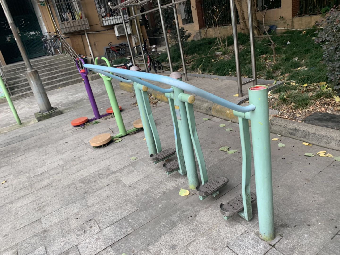 太空漫步器 太空漫步器