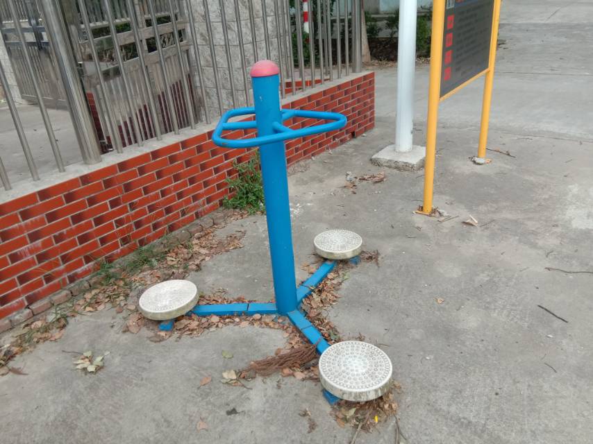 扭腰器 扭腰器