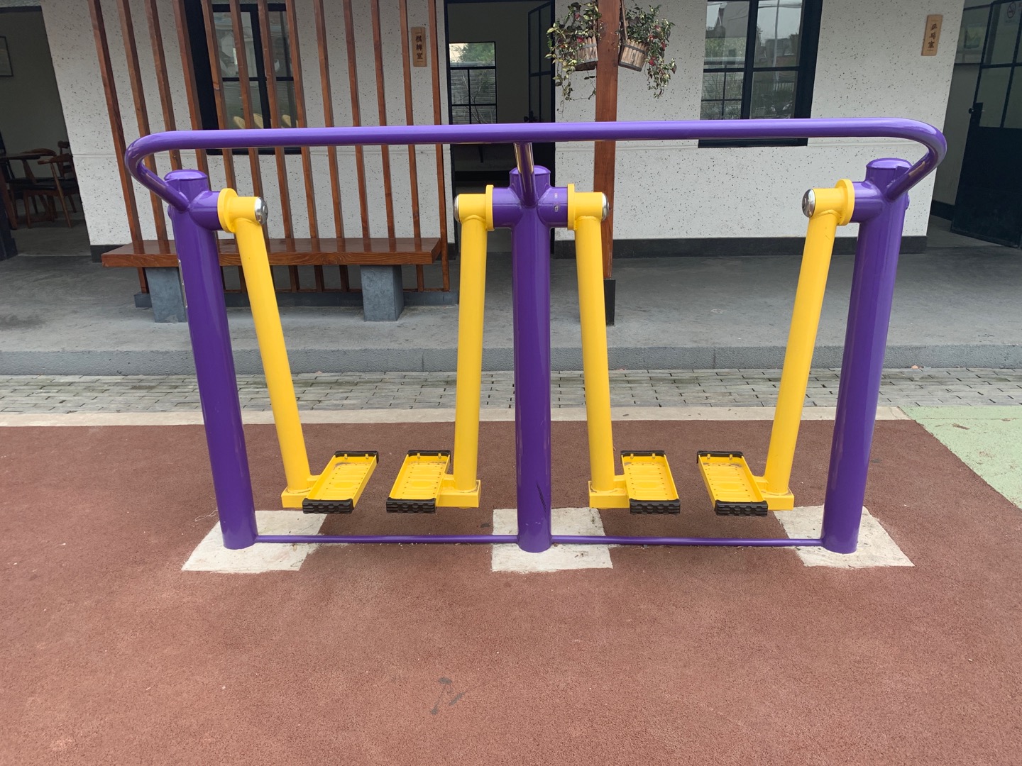 太空漫步機 太空漫步機