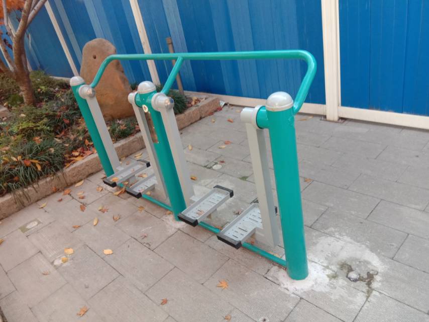 雙人漫步機 雙人漫步機