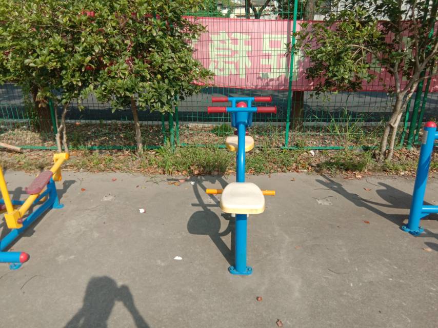 下肢康復器