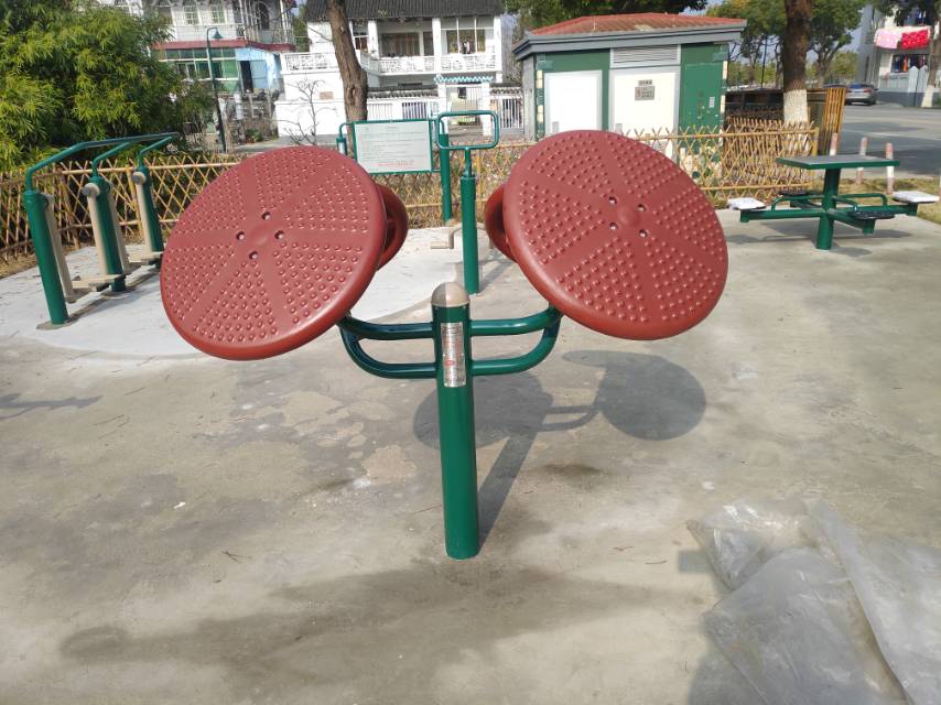 太極揉推器 太極揉推器