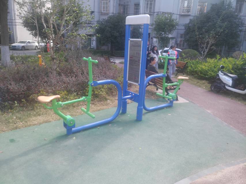 雙立柱騎馬機 雙立柱騎馬機
