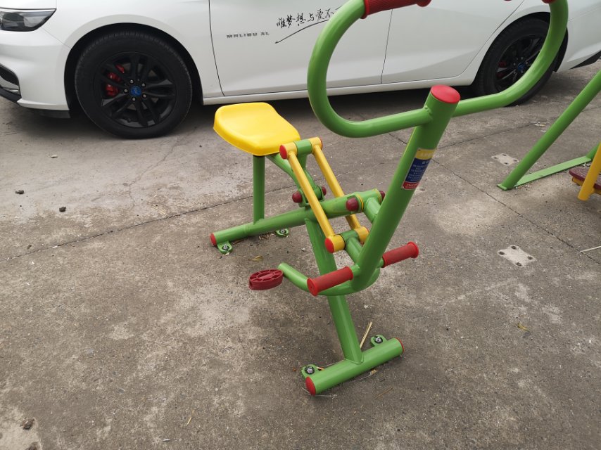 健騎器 健騎器