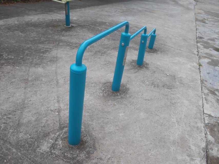 彈震壓腿器 彈震壓腿器