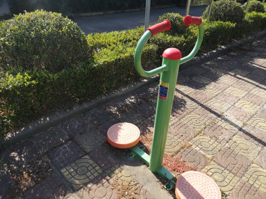 扭腰器 扭腰器