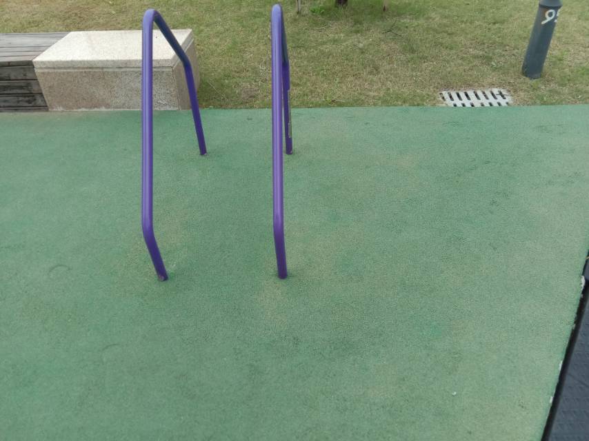 俯臥撐架 俯臥撐架