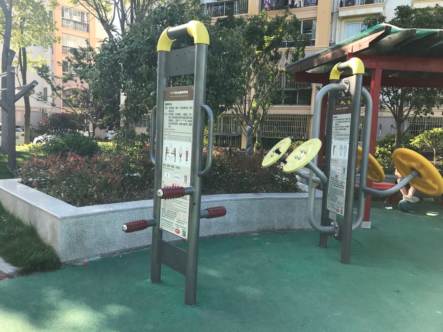 壓腿按摩器 壓腿按摩器