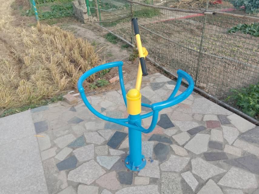 太極推手 太極推手