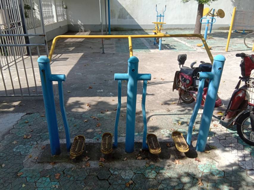 太空漫步器 太空漫步器