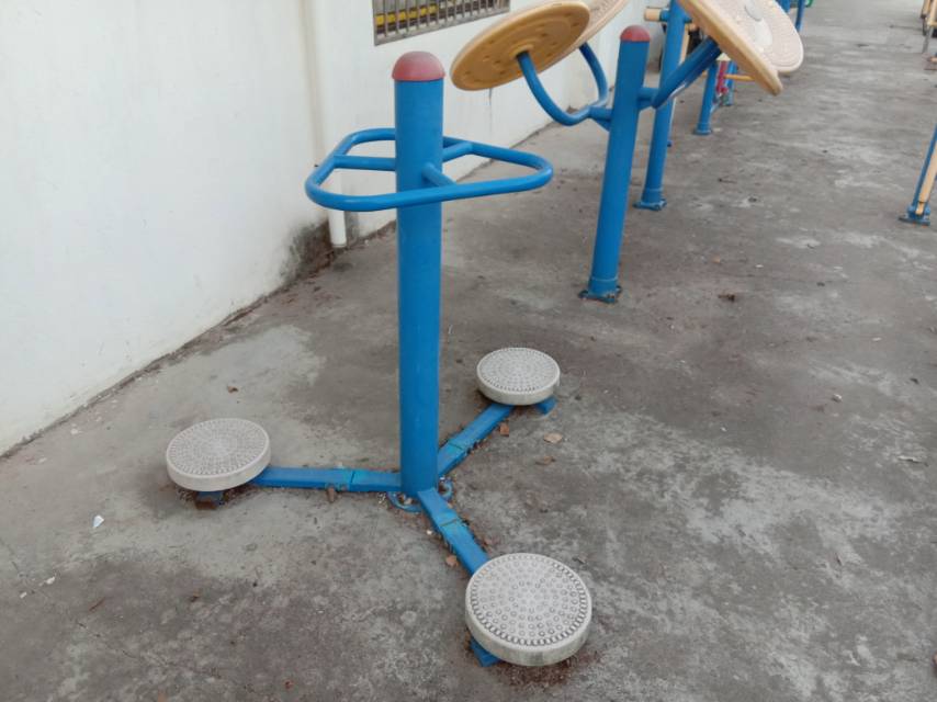 扭腰器 扭腰器