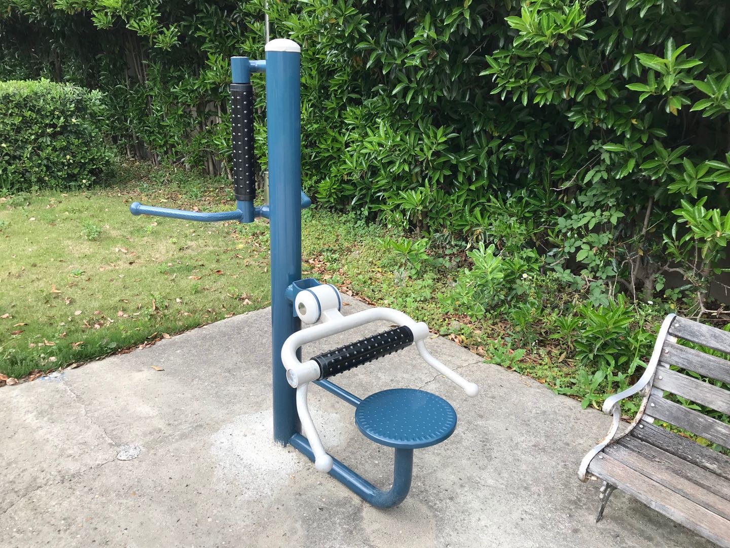 腰背按摩器 腰背按摩器