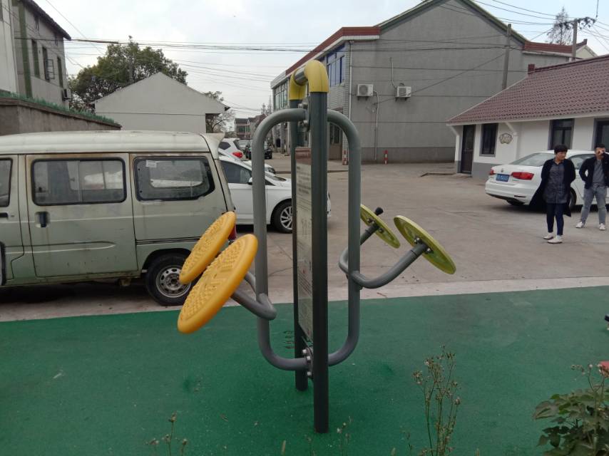 太極推手器 太極推手器