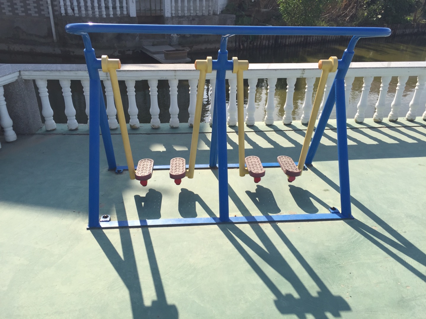 漫步器 漫步器