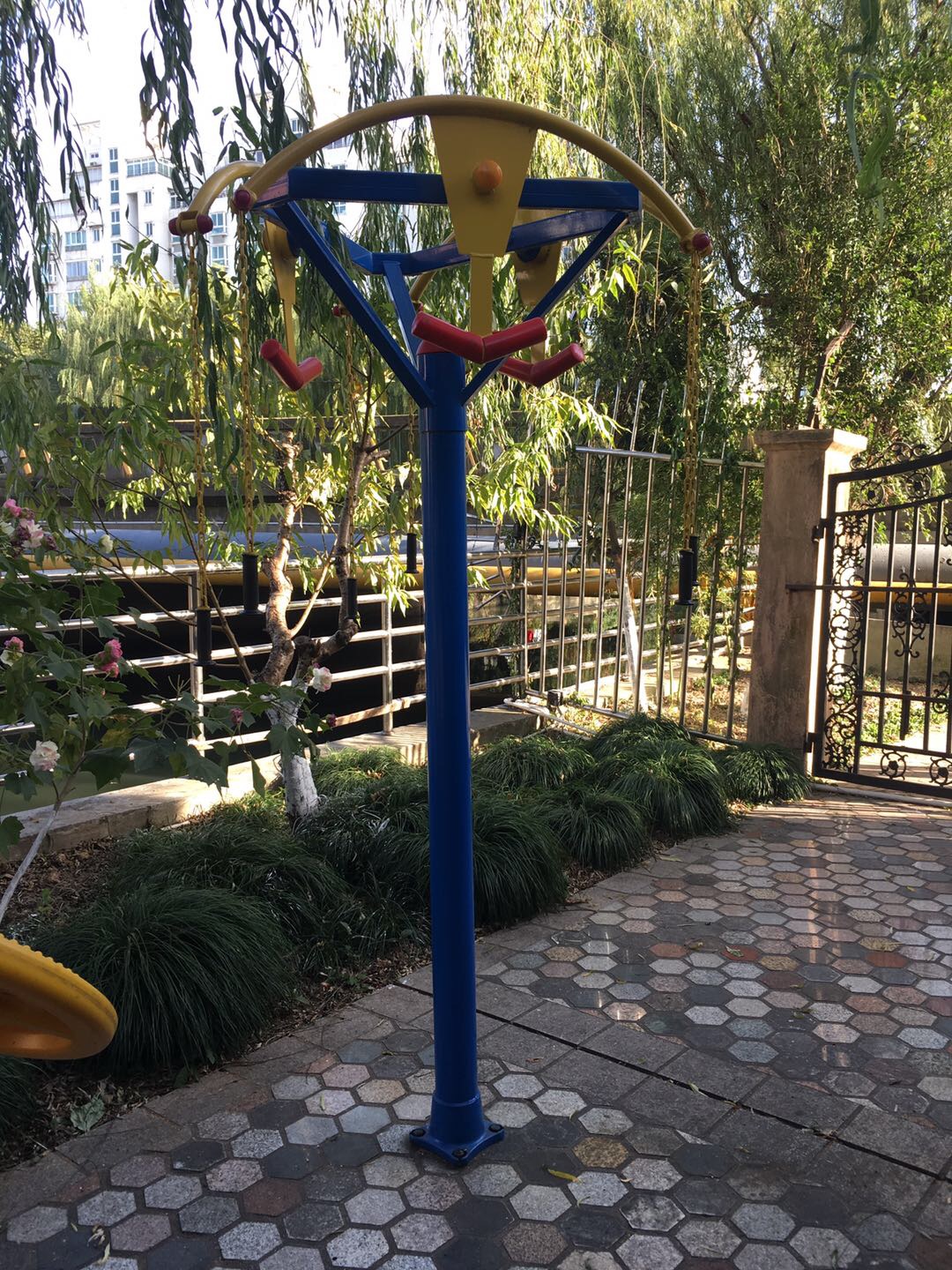 上肢牽引器 上肢牽引器