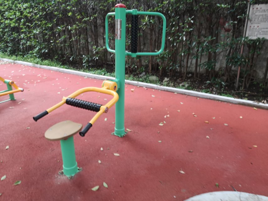 坐式腰背按摩器 坐式腰背按摩器