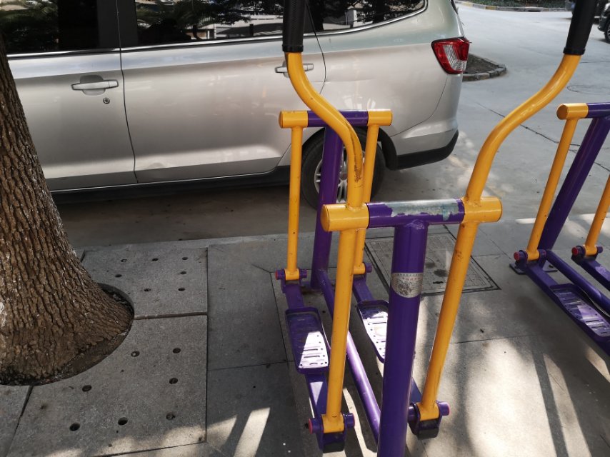 單位漫步機 單位漫步機