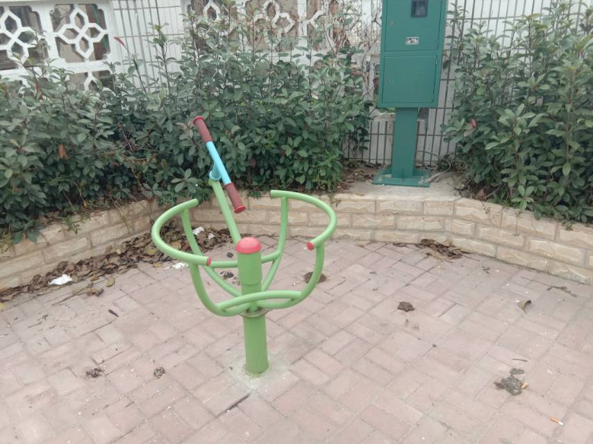 太極推手 太極推手