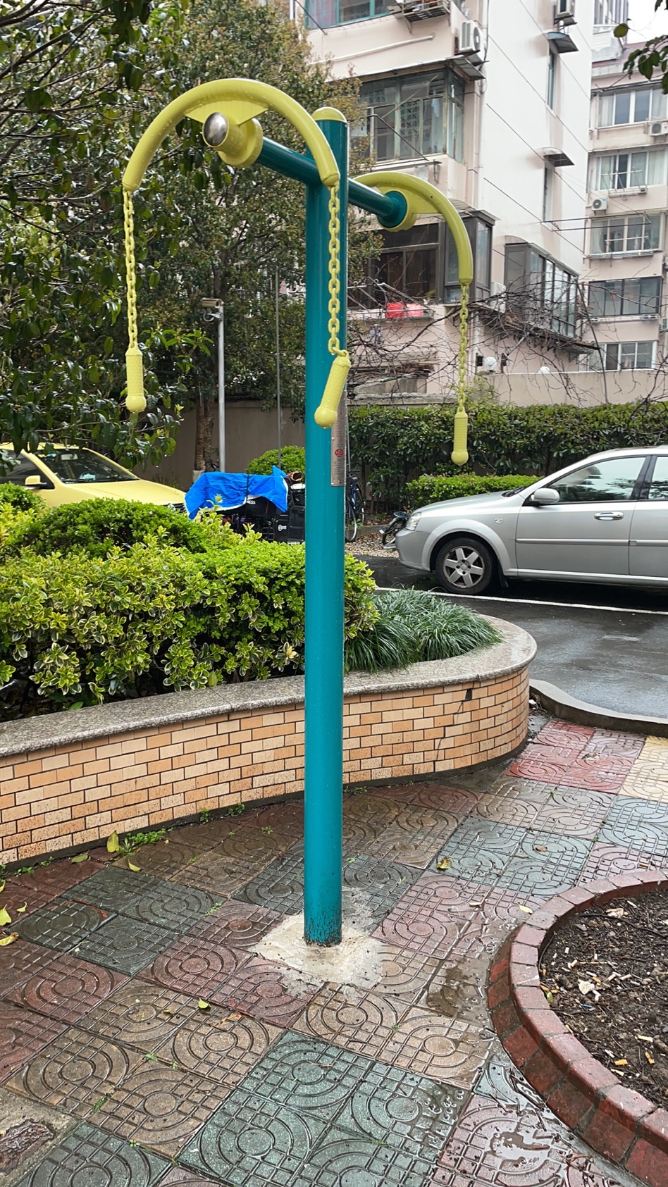 上肢牽引器 上肢牽引器