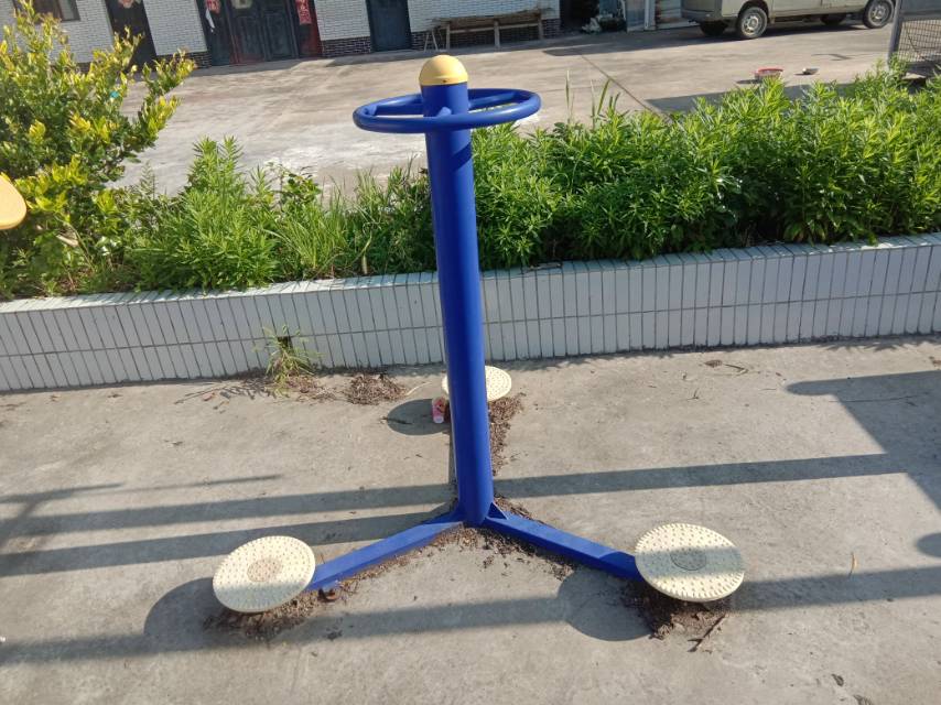 三位扭腰器 三位扭腰器