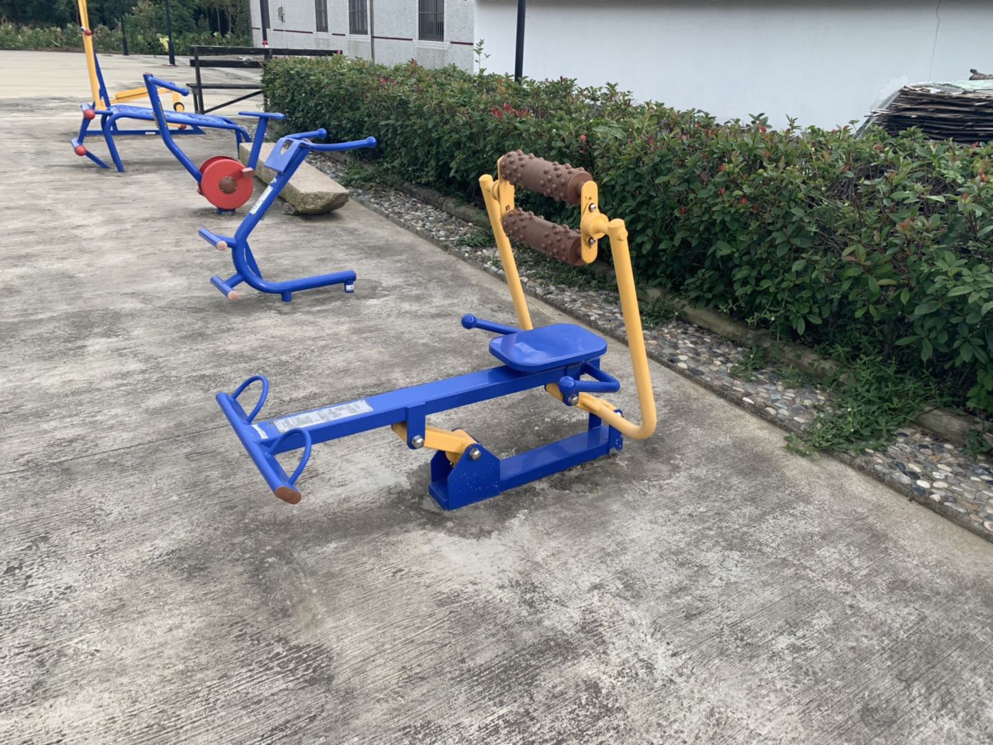 腹背屈伸訓練器 腹背屈伸訓練器