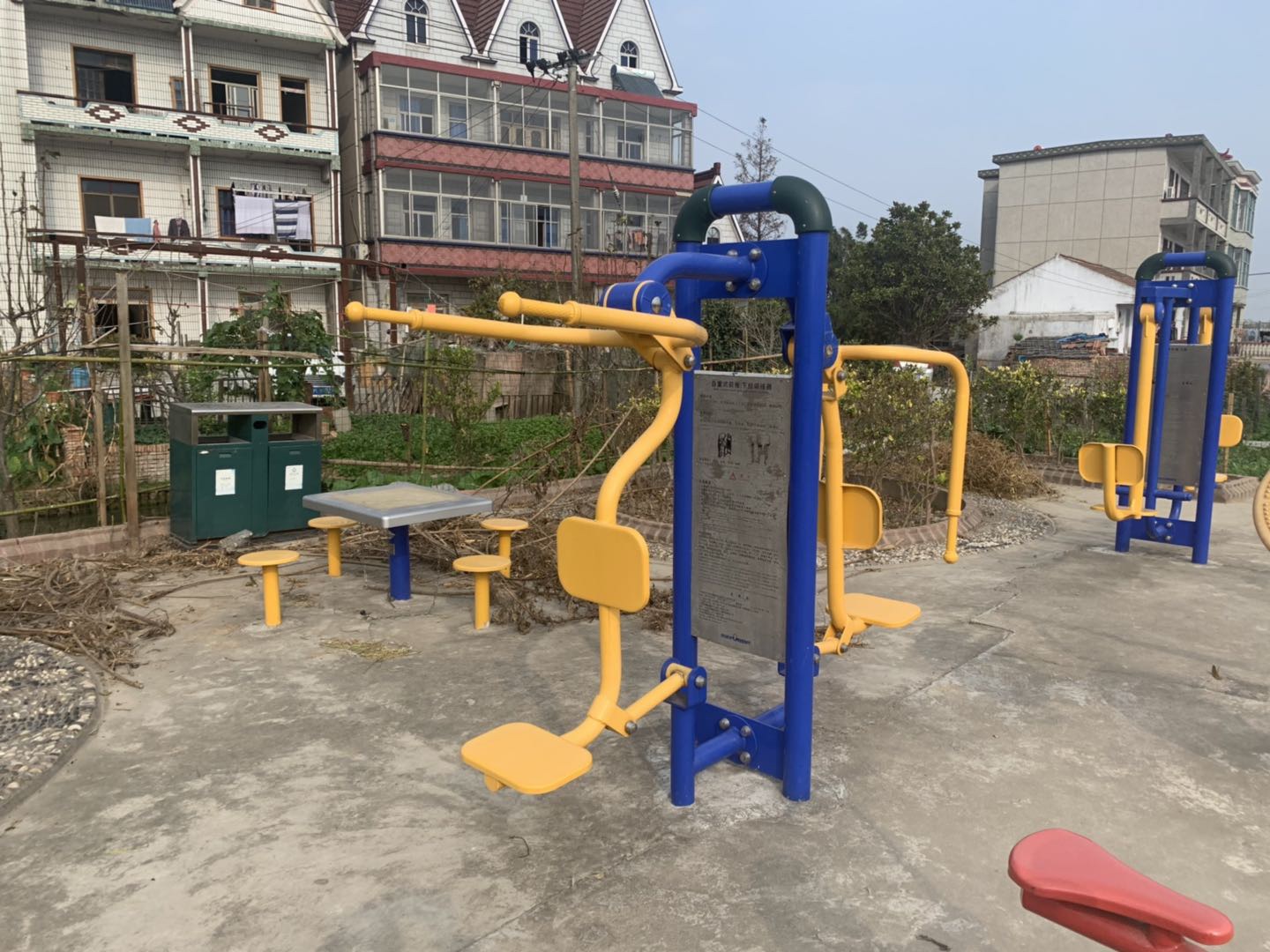 自重式訓(xùn)練器 自重式訓(xùn)練器