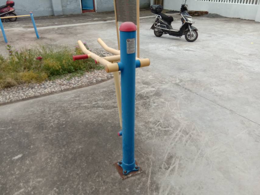 腰腿鍛煉器 腰腿鍛煉器